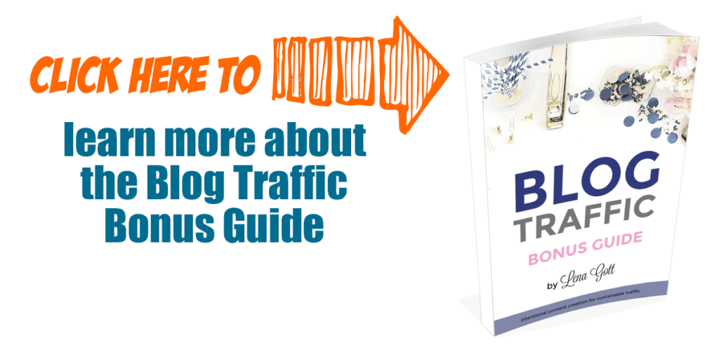 Click here for the blog traffic bonus guide