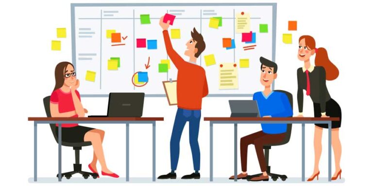 7 Ways To Save Time & Get More Done In Your Biz!