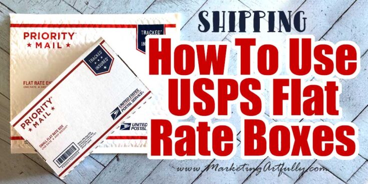 post office flat rate box shipping time