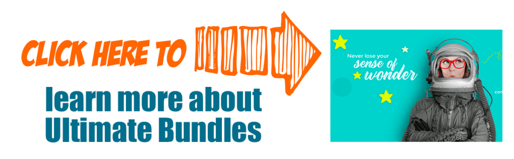 Click here to learn more about ultimate bundles