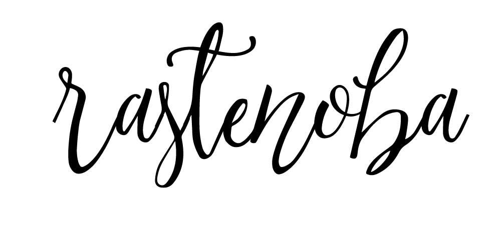 Good script font for logos