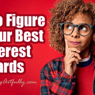 Using Google Analytics To Track Your Best Pinterest Boards
