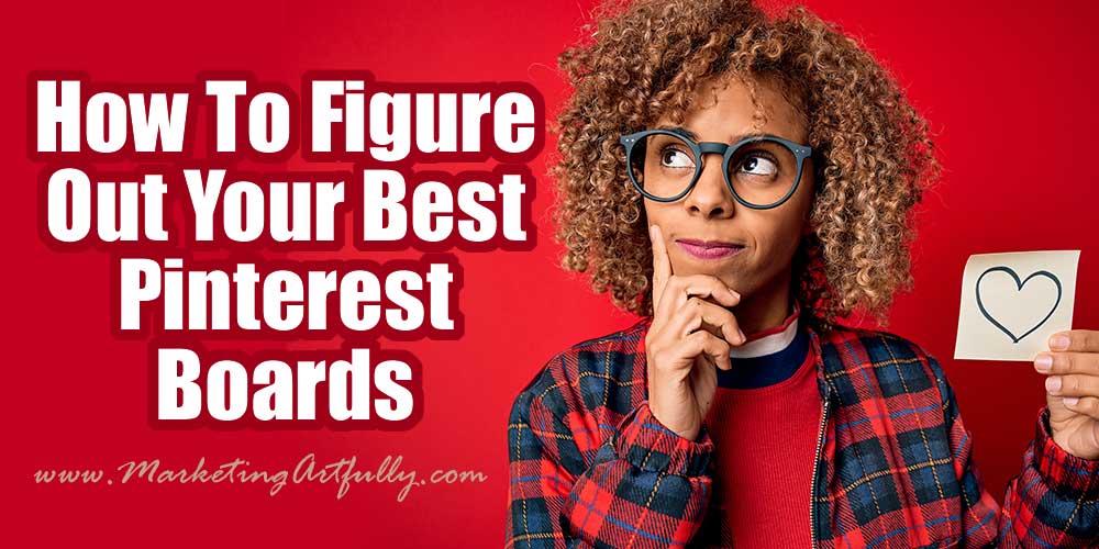 Best Pinterest Pages