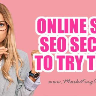 5 Ways To Get More Traffic To Your Online Store With Sneaky Blogger Tricks!