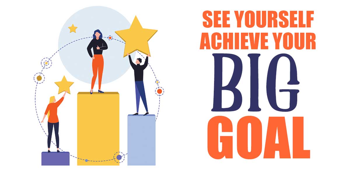 How To Set BIG Goals For 2021