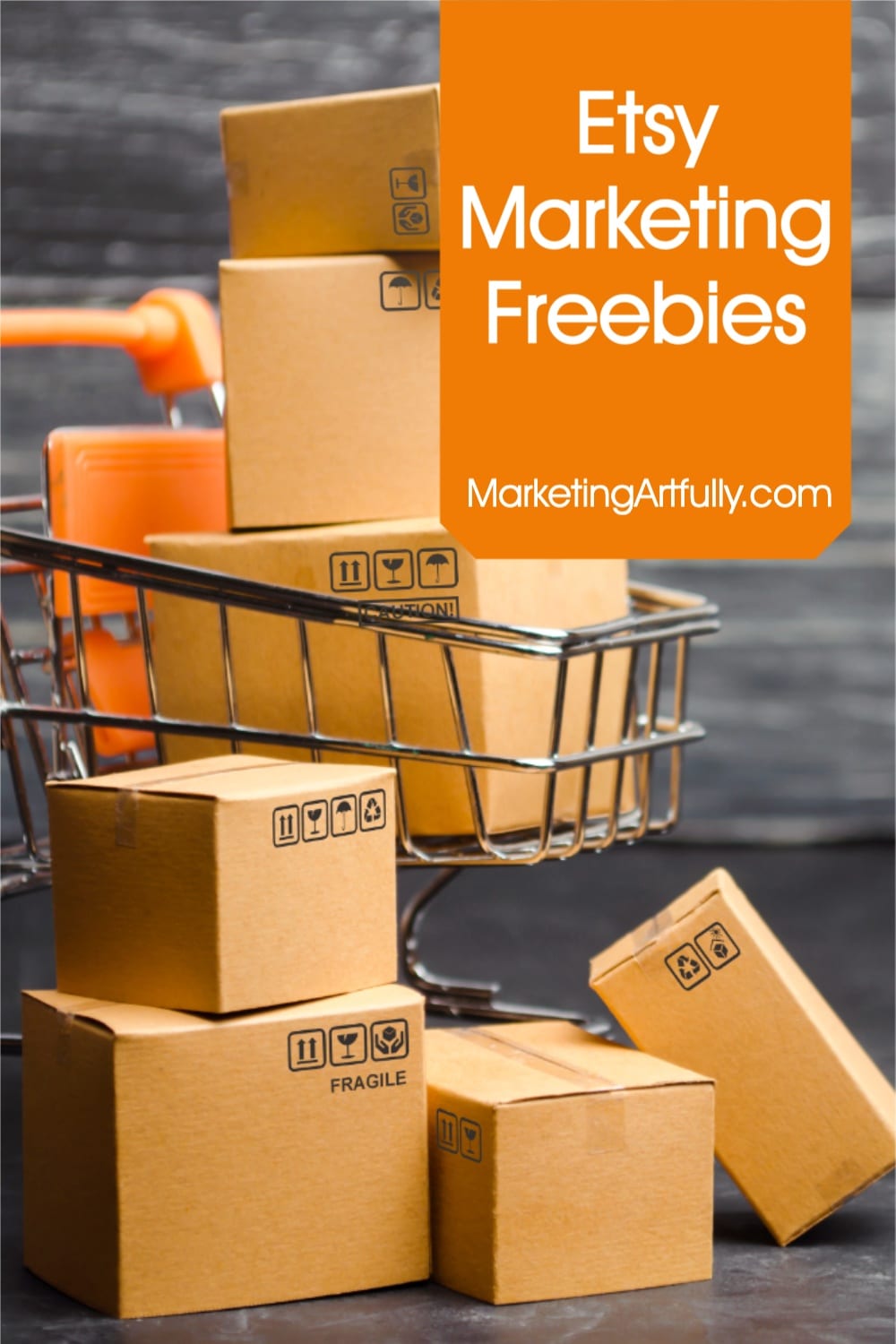 Etsy Marketing Freebies Marketing Artfully