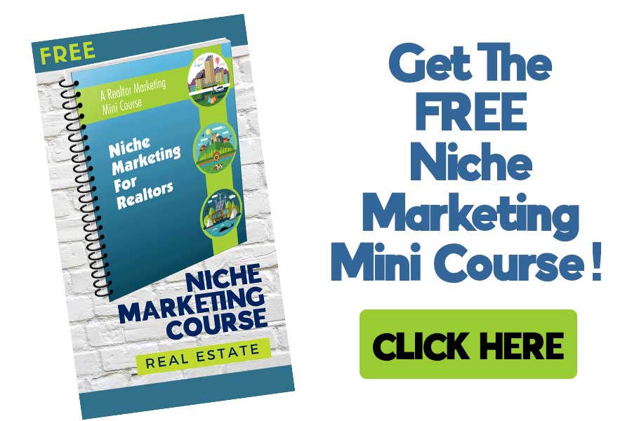 get the free niche marketing mini course