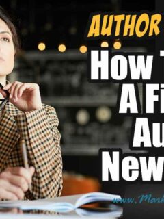 How To Start A Fiction Email Newsletter List