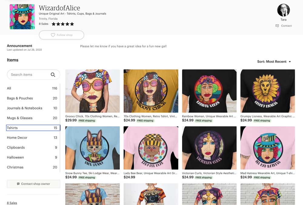 5-hacks-for-selling-tshirts-on-etsy-using-printify