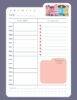 7 Free Real Estate Agent Daily Planner Pages – Marketing Artfully