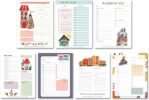 7 Free Real Estate Agent Daily Planner Pages – Marketing Artfully