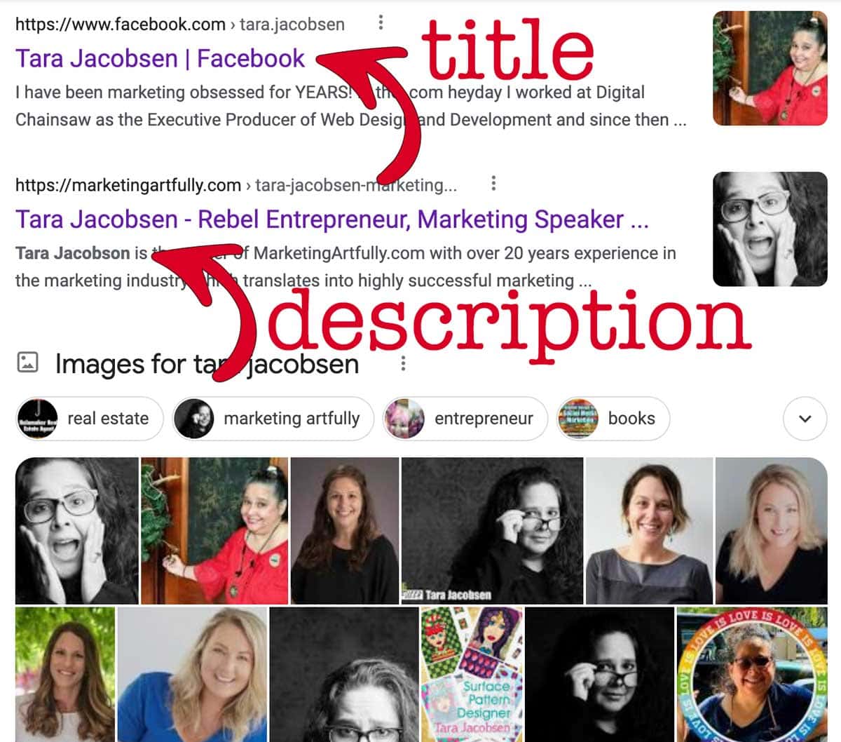 DIY Reputation Management - How To Counteract Lies About You On The ...