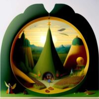 HUGE List of Artists In The Public Domain for AI Prompts
