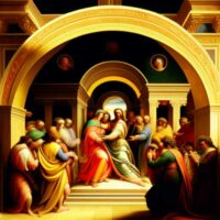HUGE List of Artists In The Public Domain for AI Prompts