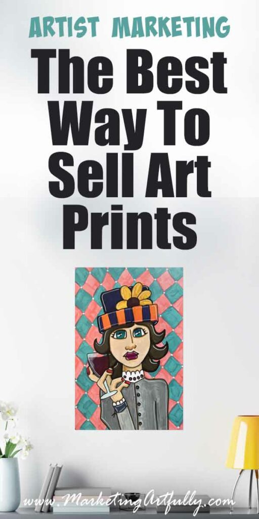 5 Reasons Printify Is The Best Way To Sell Art Prints 