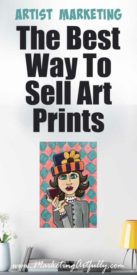 5 Reasons Printify Is The Best Way To Sell Art Prints