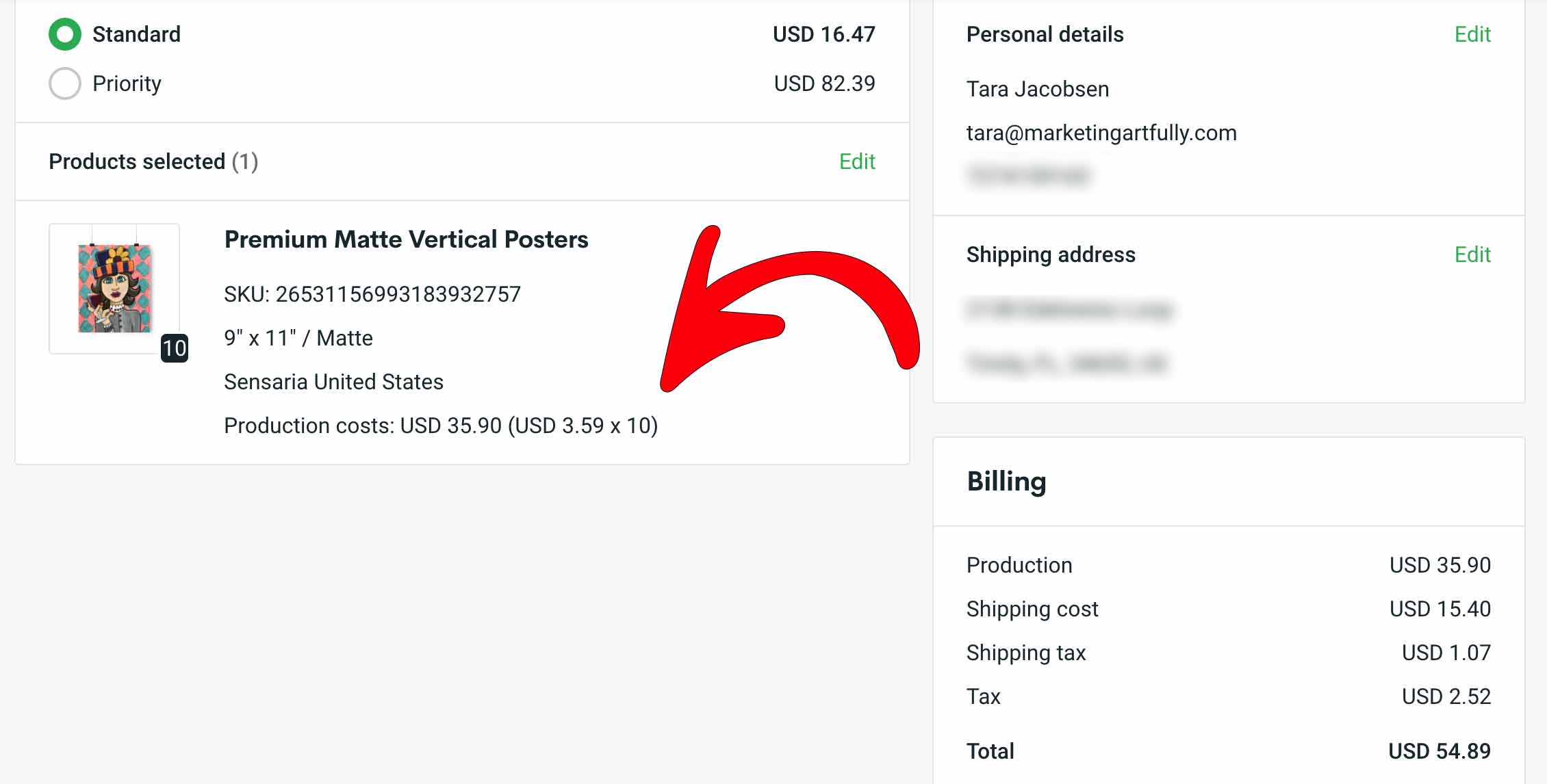 5 Reasons Printify Is The Best Way To Sell Art Prints – Marketing Artfully