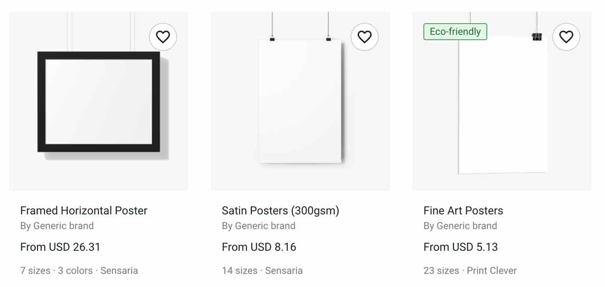 Museum Quality Art Prints