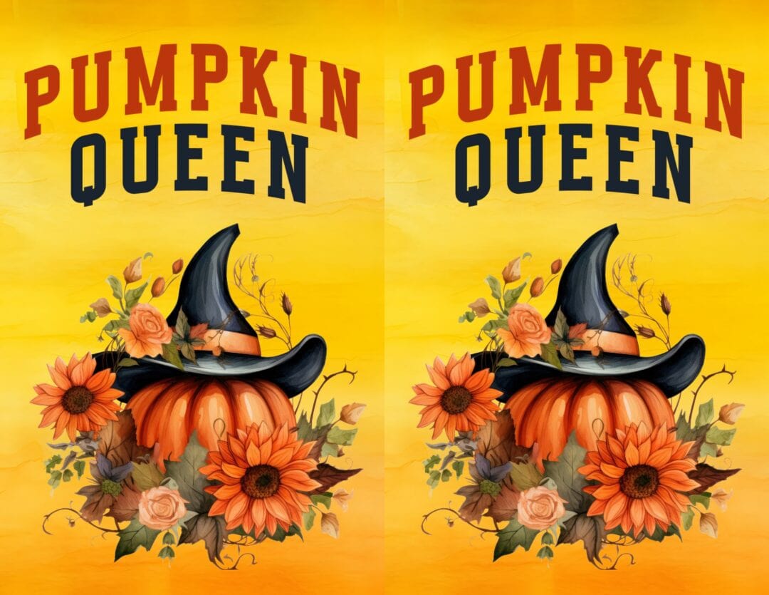 It's Fall Y'all! Free Printable Planner Covers or Dashboards