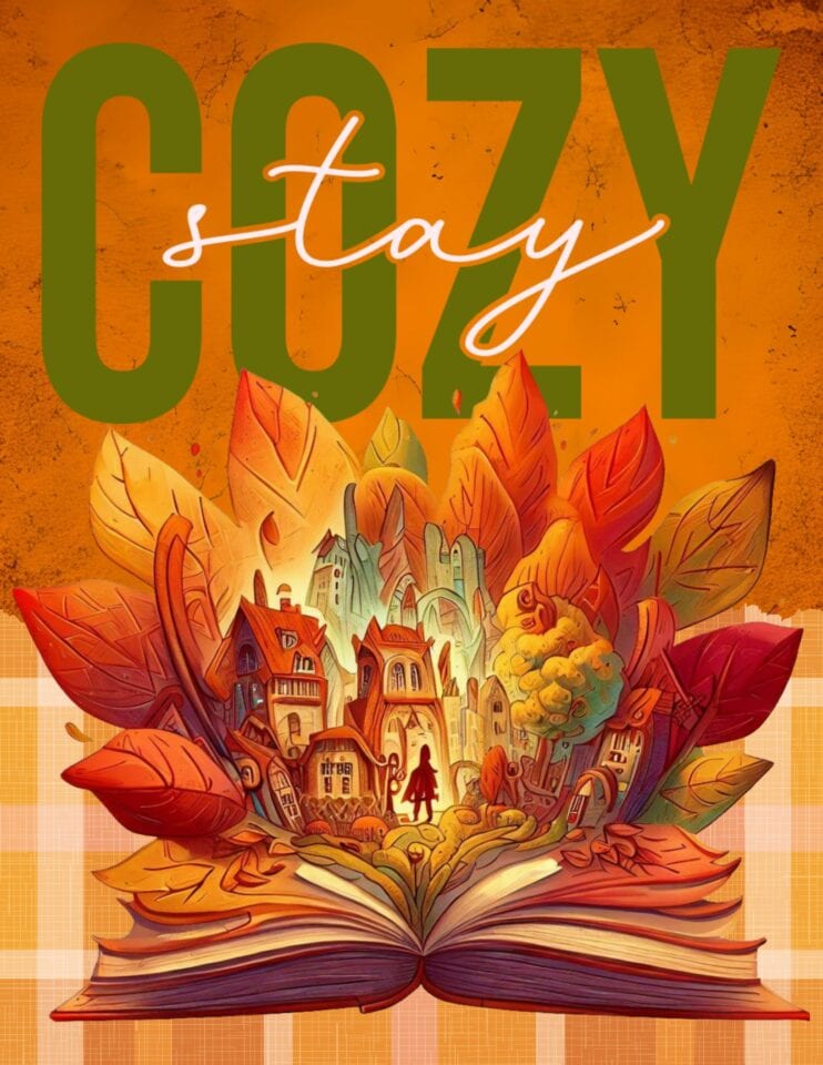 It's Fall Y'all! Free Printable Planner Covers or Dashboards