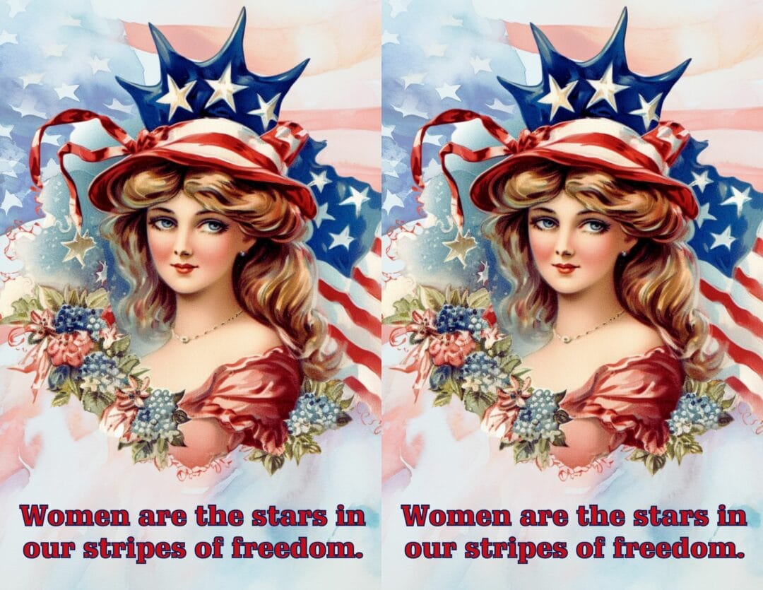 Patriotic Planner Covers and Dashboards – Free Printables! – Marketing ...