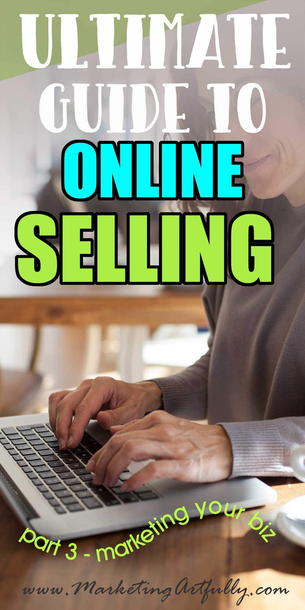 Ultimate Guide To Creating An Online Selling Empire! – Part 3