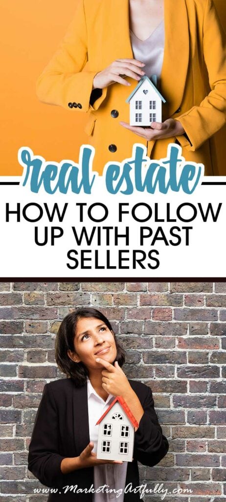 How To Follow Up With Your Real Estate Sellers AFTER The Sale
