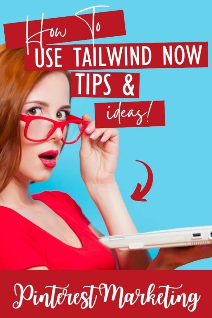 How I Use Tailwind For Blog Marketing