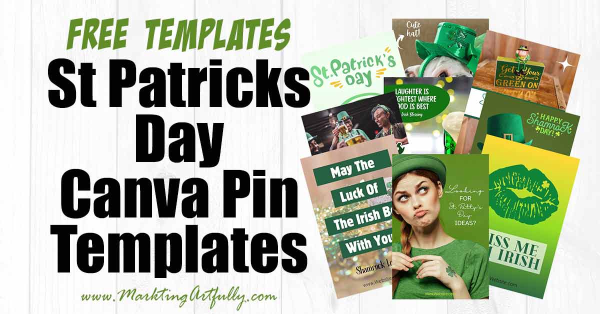 Pin on St Patrick's Day