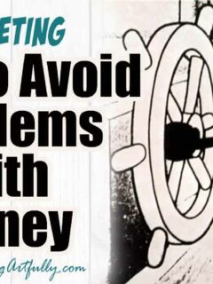 How To Avoid Problems With Disney - Lets Talk Copyright!