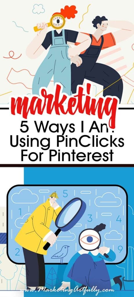 5 Ways I Am Using PinClicks To Get Pinterest Traffic