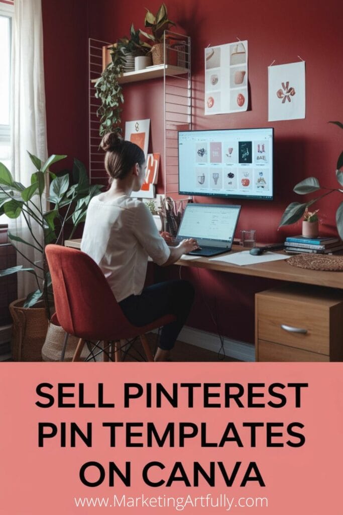 10 Ways To Make Money On Pinterest
