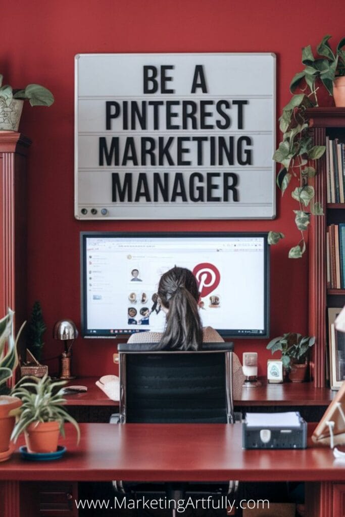 10 Ways To Make Money On Pinterest
