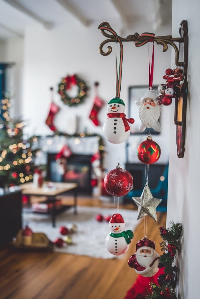 10 Money-Saving Techniques for Cozy Christmas Decor