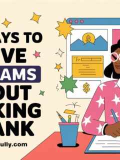 15 Ways To Achieve Big Dreams Without Breaking The Bank