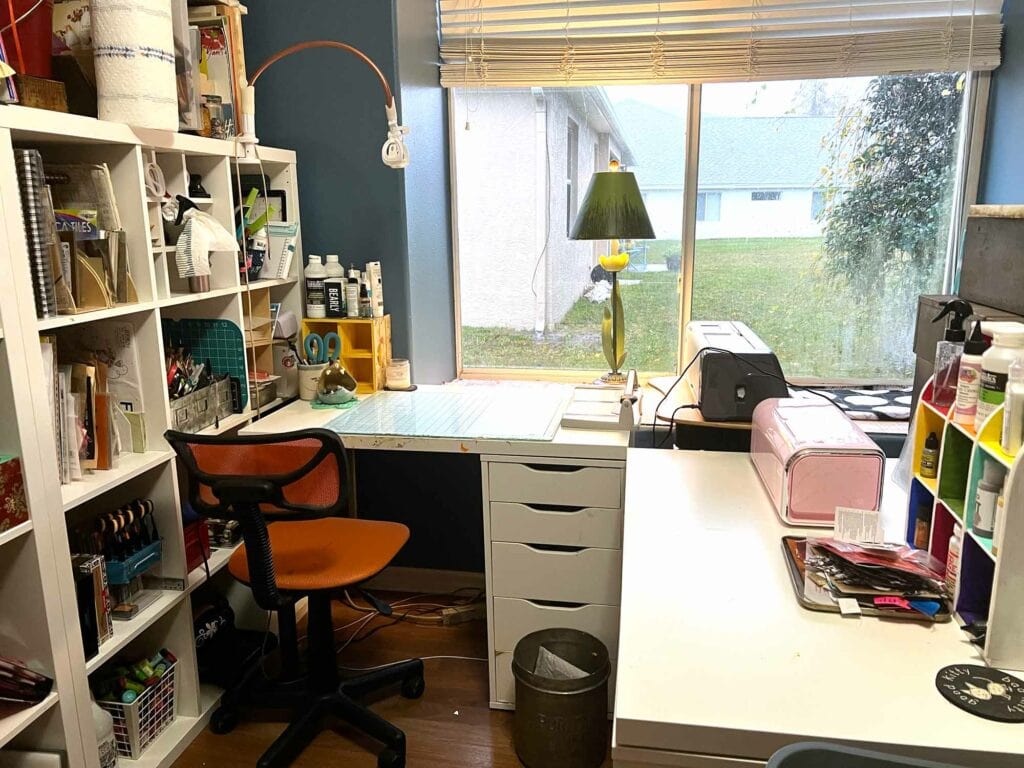 Genius Money Life Hacks to Set Up a Home Office on a Budget