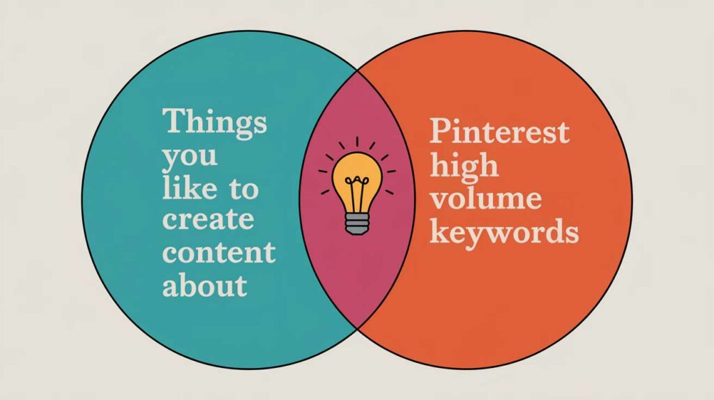 How to Find High-Volume Keywords for Pinterest Using PinClicks
