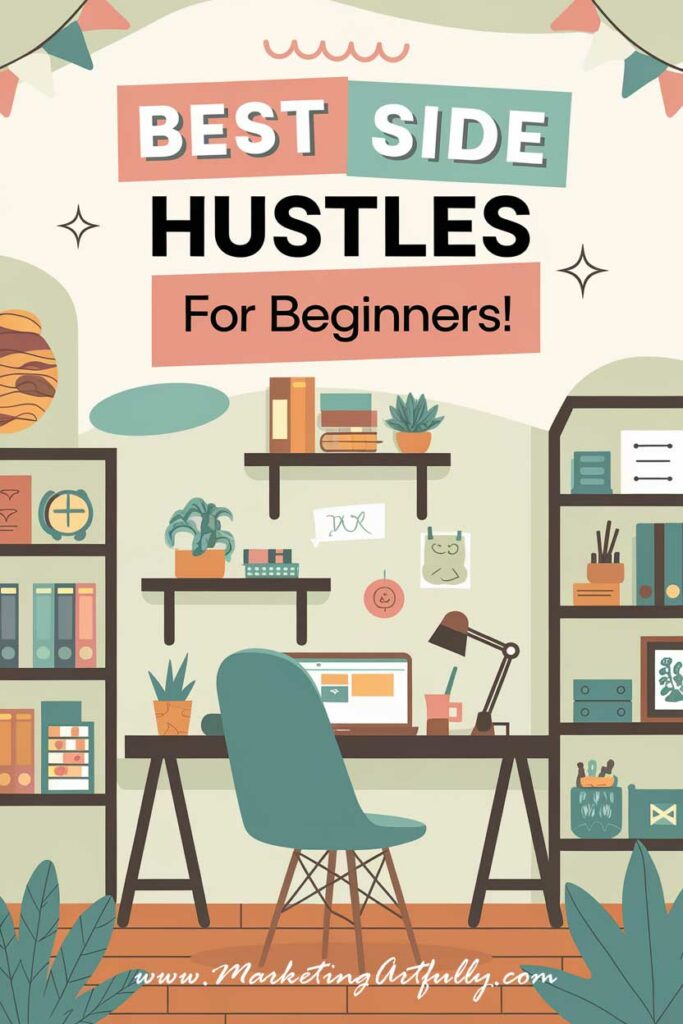 7 Mini Side Hustle Ideas to Diversify Your Income