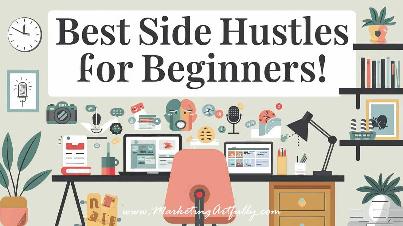 7 Mini Side Hustle Ideas to Diversify Your Income