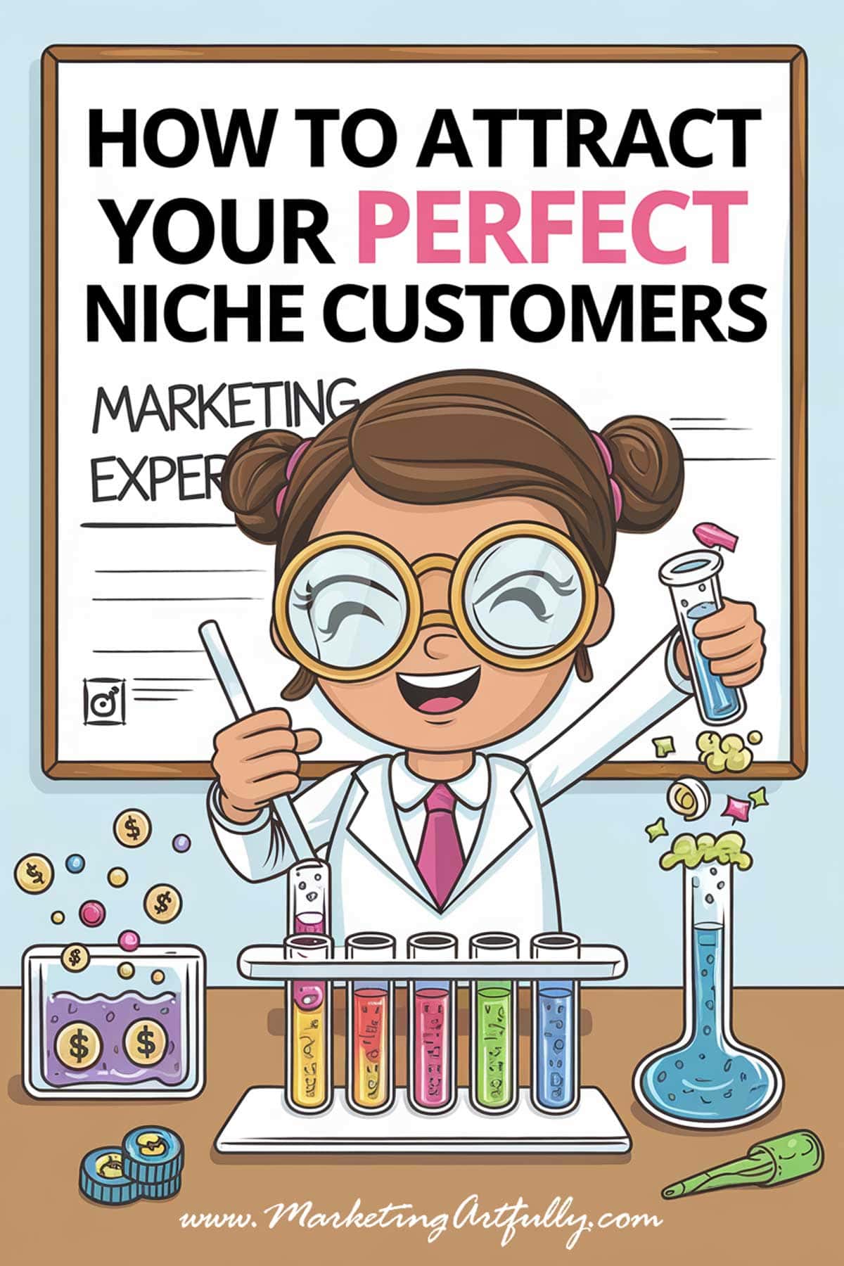 5 Brilliant Marketing Strategies for Your Niche Business