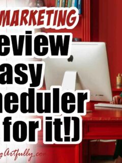 9 Things I’m Loving About Easy Pin Scheduler (I Paid For It!)