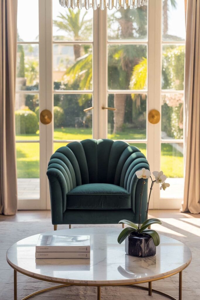 1. Luxury Living Space - Wealth Building Vision Board 1. Luxury Living Space - Wealth Building Vision Board