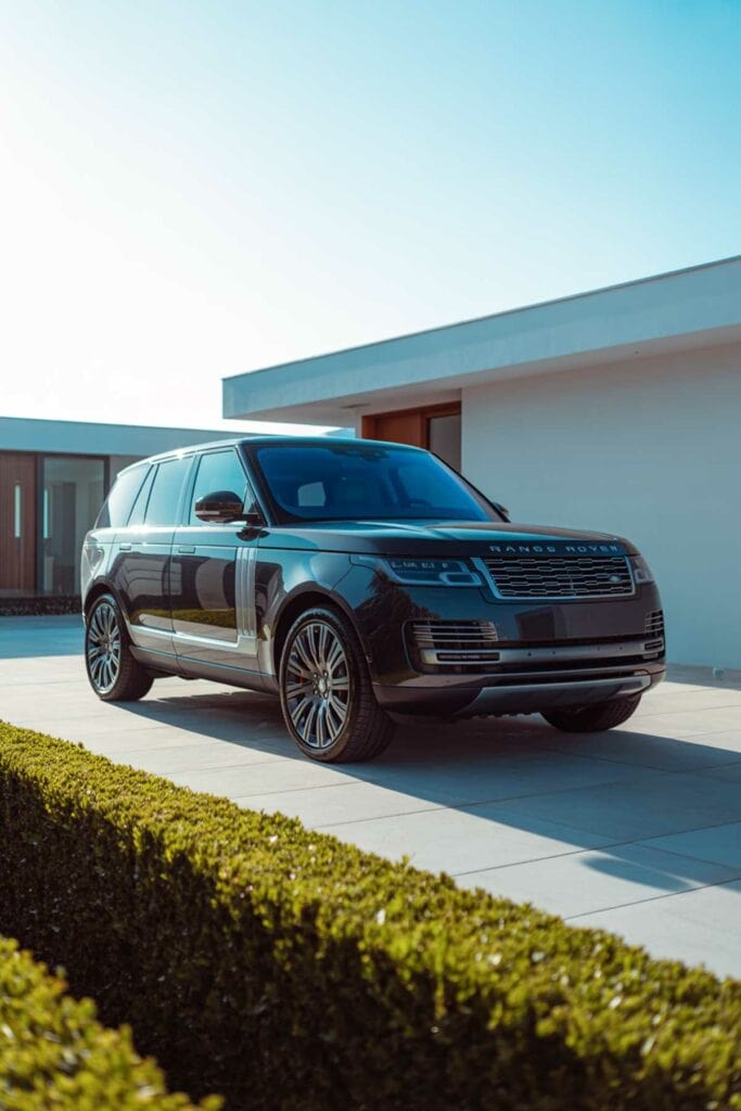 5. Dream Car in the Driveway - Wealth Building Vision Board 5. Dream Car in the Driveway - Wealth Building Vision Board
