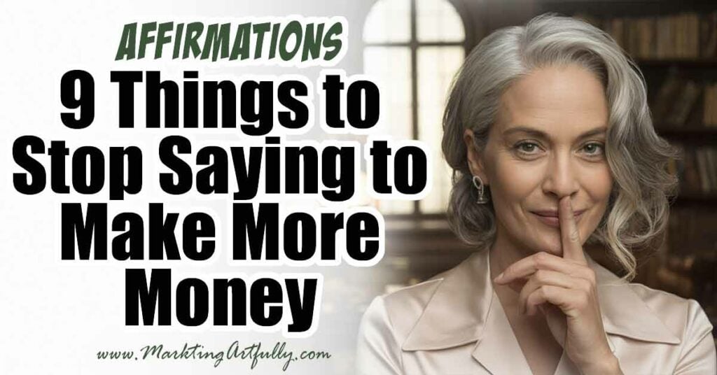9 Things to Stop Saying if You Want to Make More Money 9 Things to Stop Saying if You Want to Make More Money