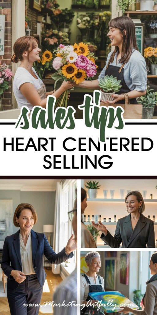 9 Mindset Shifts That Help You Sell Without Feeling Sleazy