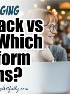 Substack vs Blog: 11 Real-World Truths to Help You Pick the Right Platform
