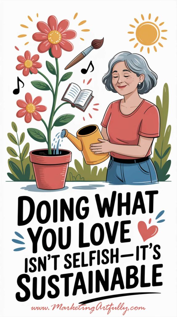 Why You Should Do 90% Work That You LOVE Why You Should Do 90% Work That You LOVE