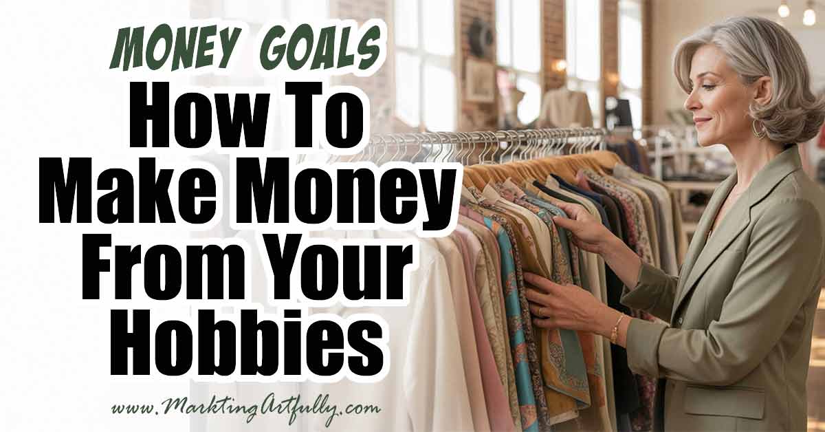9 Hobbies That Secretly Make Serious Money (Hello, Side Income!)