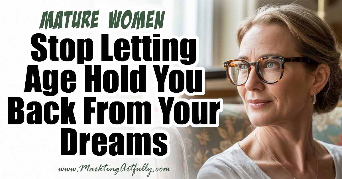 9 “Too Old” Myths to Ditch If You’re Launching Something New