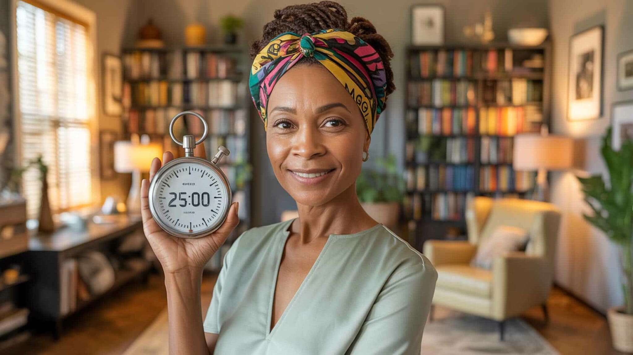 9 Time Management Hacks That Actually Feel Good